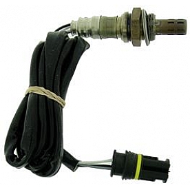 NTK Technical Ceramics Oxygen Sensor - 25583