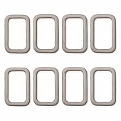 Remflex Gaskets Exhaust Header Gasket - 3034