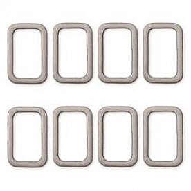 Remflex Gaskets Exhaust Header Gasket - 3034