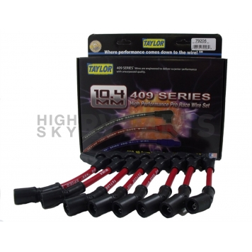 Taylor Cable Spark Plug Wire Set 79206-1