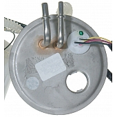 Carter Fuel Pump Electric - P76054M