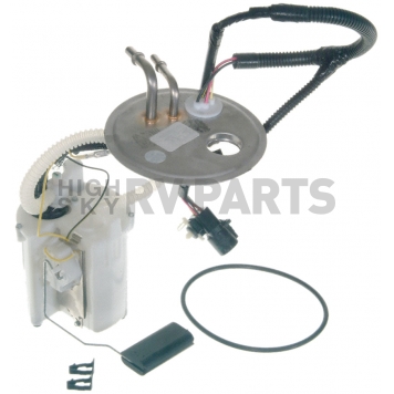 Carter Fuel Pump Electric - P76054M-1