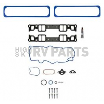 Fel-Pro Gaskets Intake Manifold Gasket - MIK 98000 T