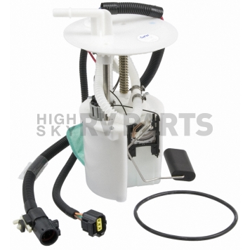 Carter Fuel Pump Electric - P76055M-2