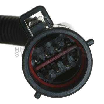 Carter Fuel Pump Electric - P76055M-3