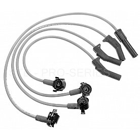 Standard Motor Plug Wires Spark Plug Wire Set 26464