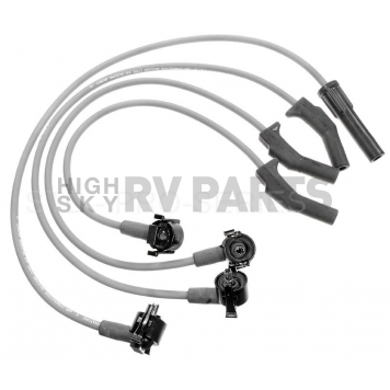 Standard Motor Plug Wires Spark Plug Wire Set 26464
