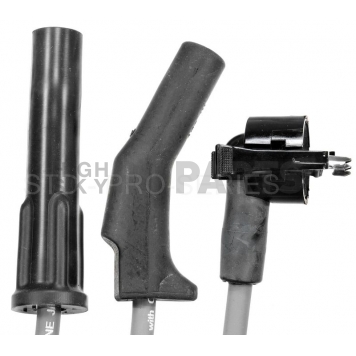 Standard Motor Plug Wires Spark Plug Wire Set 26464-1
