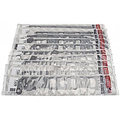 Edelbrock Intake Manifold Gasket - 72208