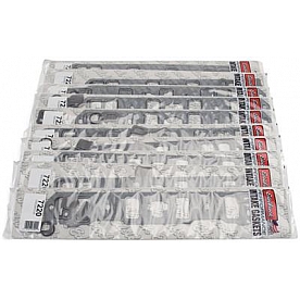 Edelbrock Intake Manifold Gasket - 72208