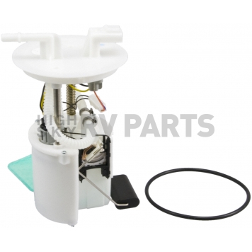 Carter Fuel Pump Electric - P76057M-1