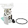 Carter Fuel Pump Electric - P76057M