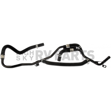 Dorman OE Solutions Heater Hose - 626-208-1