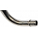 Dorman OE Solutions Heater Hose - 626-107