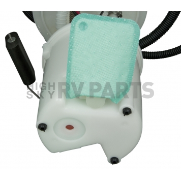 Carter Fuel Pump Electric - P76058M