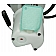 Carter Fuel Pump Electric - P76058M