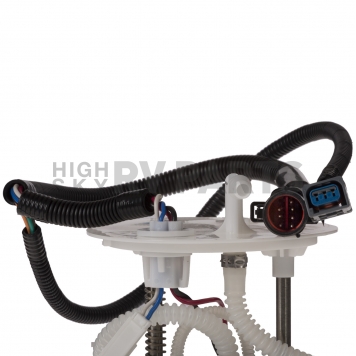 Carter Fuel Pump Electric - P76058M-1