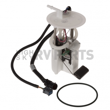 Carter Fuel Pump Electric - P76058M-3