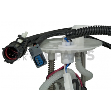 Carter Fuel Pump Electric - P76058M-4