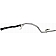 Dorman OE Solutions Heater Hose - 626-110