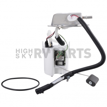 Carter Fuel Pump Electric - P76060M-1