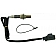 NTK Technical Ceramics Oxygen Sensor - 25591