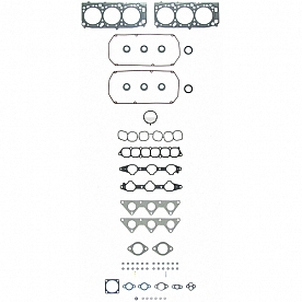 Fel-Pro Gaskets Cylinder Head Gasket Kit - HS 26313 PT