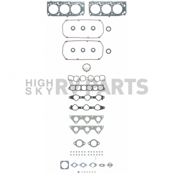 Fel-Pro Gaskets Cylinder Head Gasket Kit - HS 26313 PT