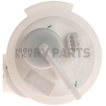 Carter Fuel Pump Electric - P76061M