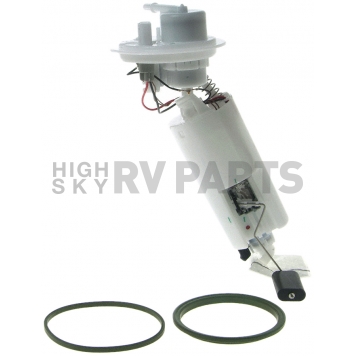 Carter Fuel Pump Electric - P76061M-1