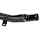 Dorman OE Solutions Heater Hose - 626-112