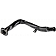 Dorman OE Solutions Heater Hose - 626-112