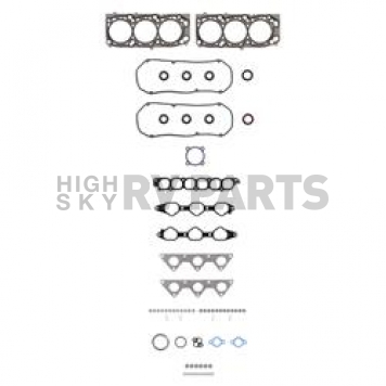 Fel-Pro Gaskets Cylinder Head Gasket Kit - HS 26313 PT-1