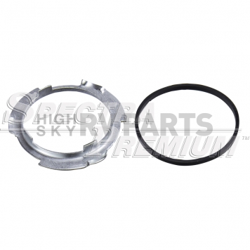 Spectra Premium Fuel Tank - F27C-3