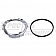 Spectra Premium Fuel Tank - F27C