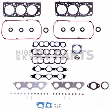 Fel-Pro Gaskets Cylinder Head Gasket Kit - HS 26313 PT-2