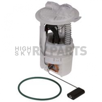 Carter Fuel Pump Electric - P76065M