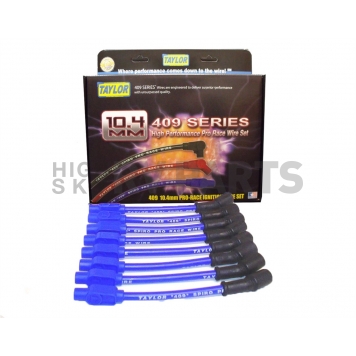 Taylor Cable Spark Plug Wire Set 79603-1