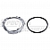 Spectra Premium Fuel Tank - F27D
