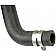 Dorman OE Solutions Heater Hose - 626-200