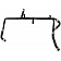Dorman OE Solutions Heater Hose - 626-200