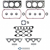 Fel-Pro Gaskets Cylinder Head Gasket Kit - HS 26313 PT-3