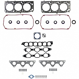Fel-Pro Gaskets Cylinder Head Gasket Kit - HS 26313 PT-3