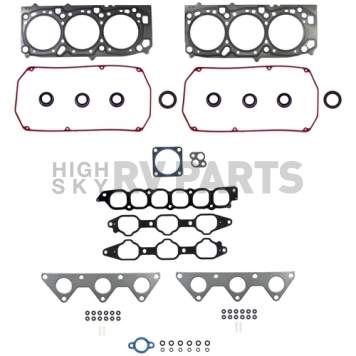 Fel-Pro Gaskets Cylinder Head Gasket Kit - HS 26313 PT-3