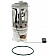 Carter Fuel Pump Electric - P76067M