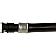 Dorman OE Solutions Heater Hose - 626-201