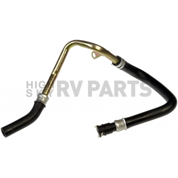 Dorman OE Solutions Heater Hose - 626-201-2