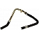 Dorman OE Solutions Heater Hose - 626-201