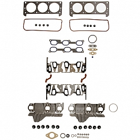 Fel-Pro Gaskets Cylinder Head Gasket Kit - HS 26314 PT