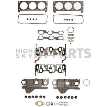 Fel-Pro Gaskets Cylinder Head Gasket Kit - HS 26314 PT